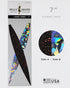 Candy Strips ~ Black