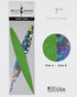 Candy Strips ~ Green